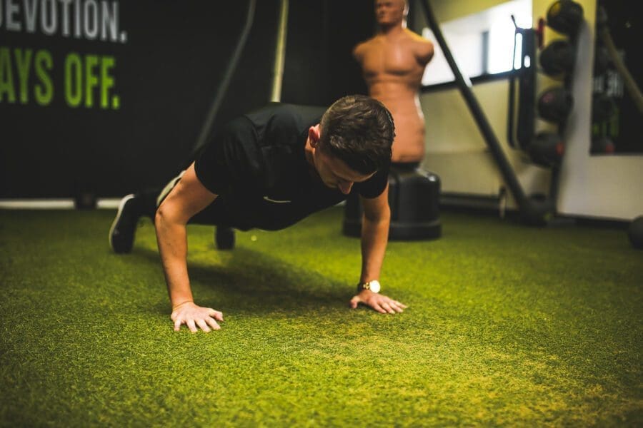 Unlock Your Maximum Fitness Potential