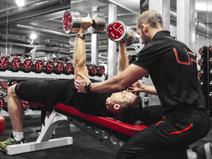 gyms in leeds implexus gym