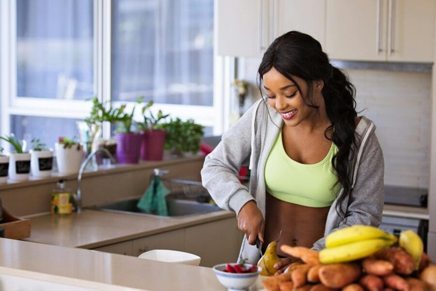 Nutrition for immunity