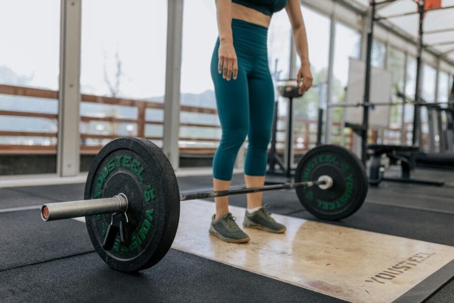 strength hybrid training