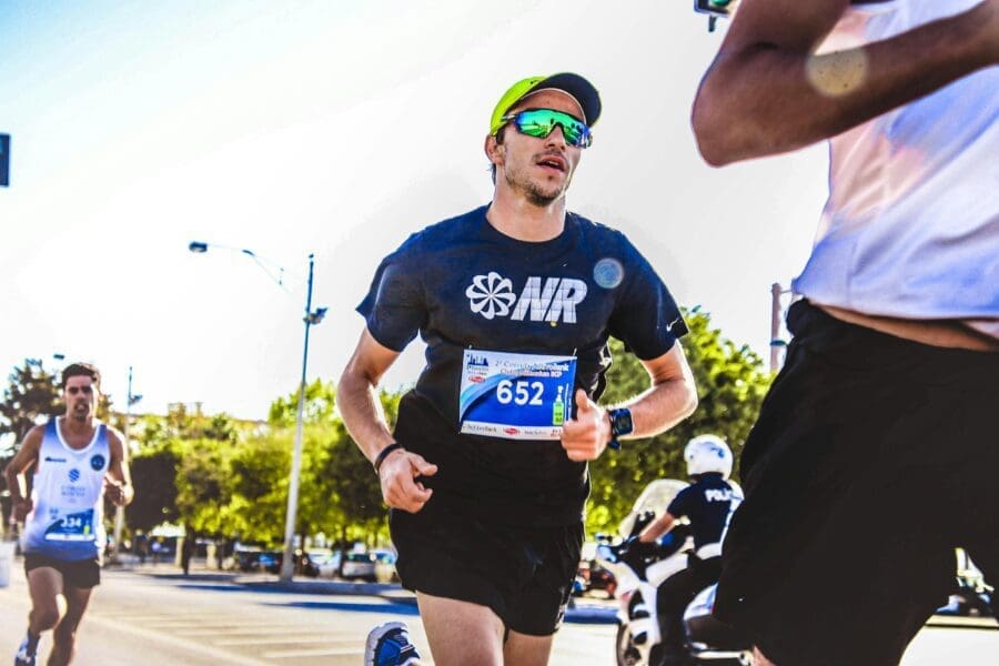 Strength training for runners 2