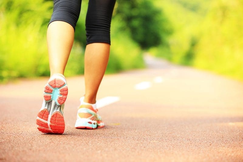 Does Walking Count as Exercise?